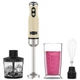 Блендер Cecotec Power Retro 1200MAX Cream&Crush, Желтый - 703974 - изображение 1