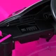 Детский двухместный электромобиль Bambi Land Rover Evoque M 4418EBLR-8-2 Pink (M 4418EBLR) - изображение 6
