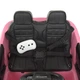 Детский двухместный электромобиль Bambi Land Rover Evoque M 4418EBLR-8-2 Pink (M 4418EBLR) - изображение 8