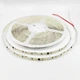 Світлодіодна стрічка BIOM Professional 220V 8W/м 120 LED/м 3000K IP44 тепле біле світло SMD2835 – вологозахищена LED стрічка, 1 м - зображення 1