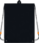 Сумка для взуття Kite Street Style 46х33 см Чорна (K26-601M-33) - зображення 5