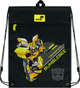 Сумка для взуття Kite Transformers 46х33 см Чорна (TF26-601M-1) - зображення 4