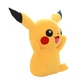 Плюшевый Пикачу RESTEQ — мягкая игрушка Pokemon 50 см, плюшевая игрушка Пикачу для детей и фанатов аниме - изображение 3