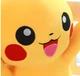 Плюшевый Пикачу RESTEQ — мягкая игрушка Pokemon 50 см, плюшевая игрушка Пикачу для детей и фанатов аниме - изображение 5