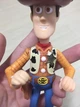 Фигурки История игрушек Toy Story — Вуди и Базз Лайтер, набор 2 фигурки 15 см, коллекционные игрушки - изображение 8