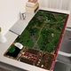 Великий килимок для миші Heroes of Might and Magic III RESTEQ — 900×400×2 мм, антиковзна основа, тканинна поверхня, ігровий - зображення 2