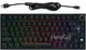 Бездротова ігрова механічна клавітура Ajazz ak820 pro Black countur 75%, Hot-Swap, RGB, 2.4GHz/Bluetooth/USB - изображение 2