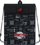 Сумка для взуття Kite Tokyo 46х33 см Чорна (K26-601M-36) - зображення 4