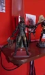 Фигурка Протагонист Bloodborne — коллекционная модель охотника Hunter 15 см, детализированная фигурка героя из игры, геймерский - изображение 8