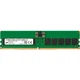 Модуль памяти для сервера Micron DDR5-4800 32GB (MTC20F1045S1RC48BR) - изображение 1