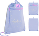 Сумка для взуття Kite Twinke Star 46х33 см Фіолетова (K26-601M-30) - зображення 2
