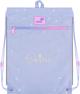 Сумка для взуття Kite Twinke Star 46х33 см Фіолетова (K26-601M-30) - зображення 4