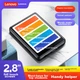 MP3-плеер Lenovo C5 Black - изображение 5