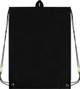 Сумка для взуття Kite Urban 46х33 см Чорна (K26-601M-49) - зображення 5