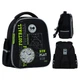 Рюкзак GoPack Education 165S Football Fan (GO26-165S-4) - зображення 2