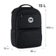 Рюкзак GoPack Teens 150L - зображення 3
