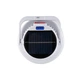 Ліхтар акумуляторний NEWVEW NV-Y11C Solar Panel 1200mAh White - зображення 2