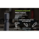 Держатель бит магнитный с фиксатором Alloid Pro, 150 мм - изображение 8