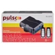 Контроллер-блок центрального замка PULSO DL-22111, 11 PIN, Bluetooth, с пультом - изображение 6