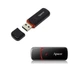 Флеш память 32Gb Apacer AH333 Black (52074) - изображение 2