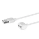 Зарядка запасний кабель для іграшок Satisfyer USB charging cable White - зображення 2