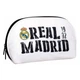 Подарунковий набір Air-Val Real Madrid Парфумований спрей для тіла 100 мл та туалетна вода 50 мл (125271) - зображення 2