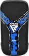 Пад для бокса RDX ARM PAD NEW AURA F17 черный, синий Унисекс One Size APR-F17BU - изображение 1