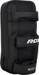 Пад для бокса RDX ARM PAD NEW AURA F17 черный, красный Унисекс One Size APR-F17BR - изображение 3
