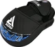 Лапы RDX FOCUS PAD NEW AURA F17 черный, синий Унисекс One Size FPR-F17BU - изображение 4
