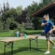 Настольный теннис с раздвижной сеткой Schildkrot 788660 - изображение 6