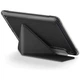Чохол Skinarma Trax для Kindle 11 gen. 6" Grey (SK-KINDLE11G-SERIX-GRY) - зображення 3