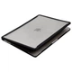 Чехол Skinarma Henko для MacBook Air 15" (M3-M2) Frost Clear (SK-2023MBA15-HENFRT) - изображение 4