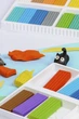 Пластилин Yes серии «Orange Line» цвет разноцветный YES ЦБ-00293886 - изображение 6
