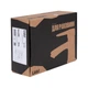 Смеситель для биде Lidz Dozorca 001AF (k35) Chrome LDDOZ001AFCRM48991 - изображение 8