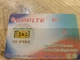 Чип для разблокировки телефона USIM Chip GPP TMSI - изображение 3