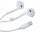 Навушники iPhone EarPods Lightning - изображение 2
