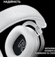 Наушники беспроводные Logitech G Pro X 2 Lightspeed белые (981-001269) - изображение 7