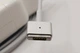 Сетевое зарядное устройство для MacBook Pro 13, Air 60W MagSafe 2 Original PRC - изображение 2
