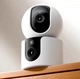 IP камера двойная Xiaomi Smart Camera C300 Double MJSXJ22CM / BHR8743CN - изображение 6
