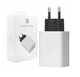 Мережевий зарядний пристрій Google Pixel 30 W USB-C - изображение 2