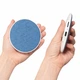 Міні Bluetooth колонка для сну, з білим шумом та таймером вимкнення, портативний аудіоплеєр - зображення 4