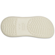 Crocs Classic Crush Clog Bone Крокси Жіночі Сабо Класік Краш Бежеві - (38 р.) M6/W8 - зображення 6