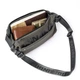 Сумка Skinarma Fardel Crossbody Olive (SK-XBODY-FARDEL-GRN) - изображение 3