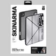 Чехол Skinarma Kira Kobai для iPad Pro 11" (M4) Chrome (SK-PDP11G5-KKLSIL) - изображение 5