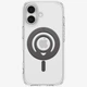 Тримач Spigen Dual Pop with MagSafe Grey (8800283313277) - зображення 1
