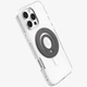 Тримач Spigen Dual Pop with MagSafe Grey (8800283313277) - зображення 4
