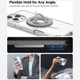 Тримач Spigen Dual Pop with MagSafe Grey (8800283313277) - зображення 10