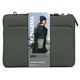 Чехол для ноутбука Skinarma Juno 14" Olive (SK-LAPTOP14-JUNO-GRN) - изображение 5