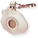 Чехол-брелок Nimmy для AirTag New Big Eyed Pet 2.0 Dog Pink (N-XDY-YSK-02-A) - изображение 5