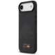 Чохол Red Bull Meshed Debossed Bull для iPhone 17 Air Navy with MagSafe (RBHMP17M24PUBUFV) - зображення 2